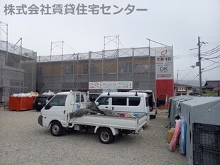 紀伊山田駅 徒歩15分 1階の物件外観写真